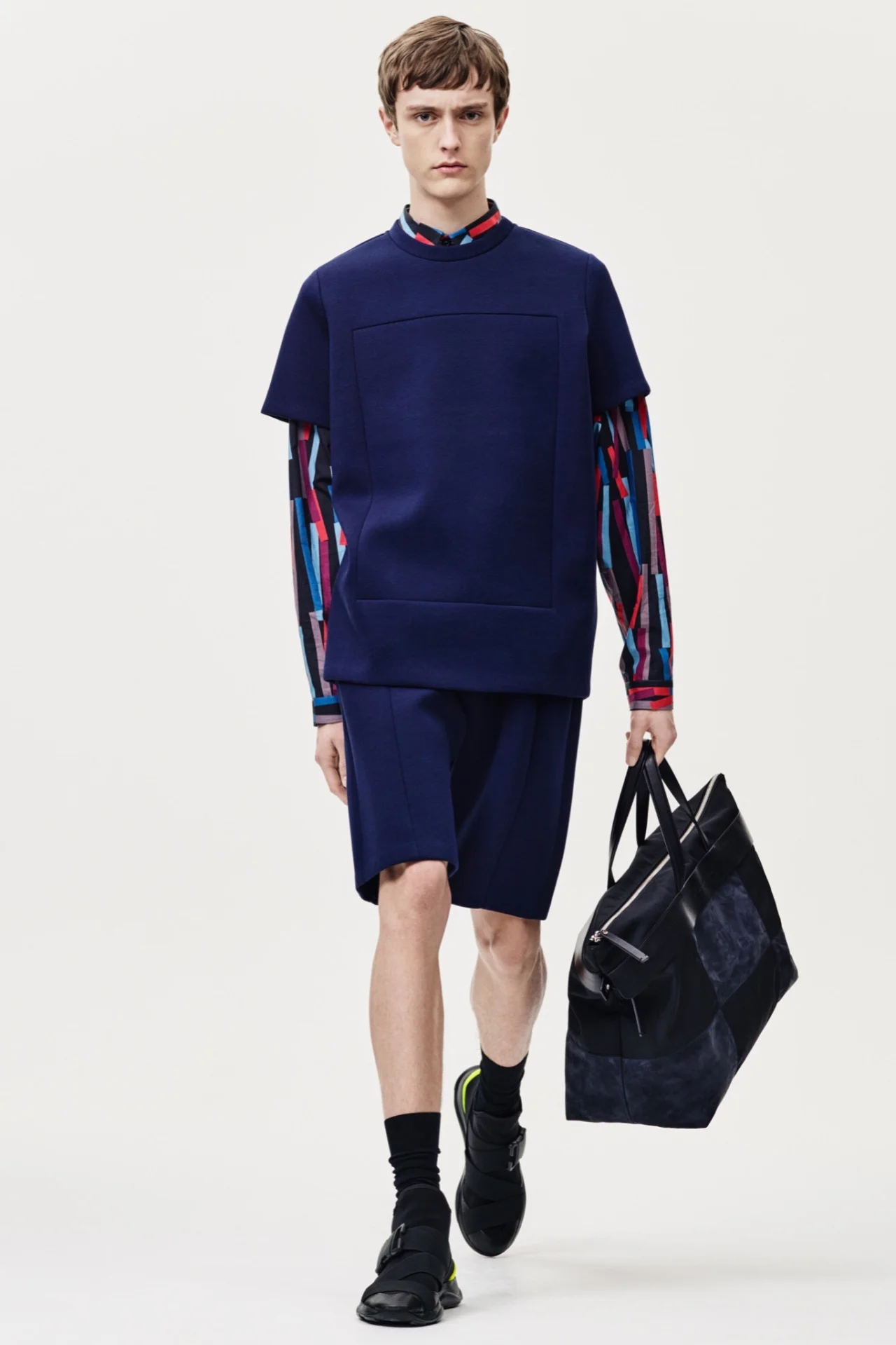 death-de-dior:

Christopher Kane SS16