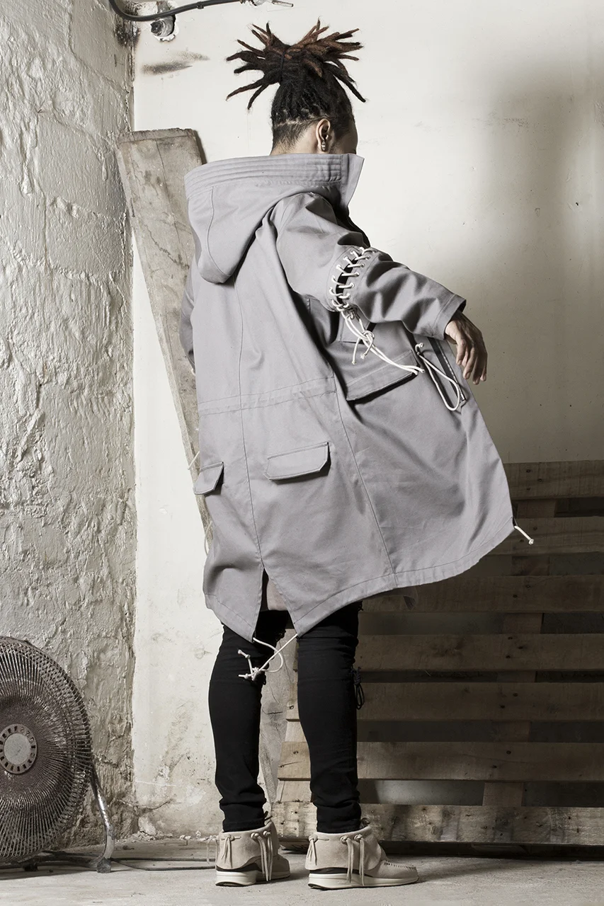 fashionxkilla:
◊◊◊ COCVINEX FASHION MEMBER ◊◊◊Use my exclusive discount code “TRAPLORDBECCA” for 10% off your next order at TrapLord.com!!BUSINESS/PR ENQUIRIES: fashionxkilla.2015@gmail.com