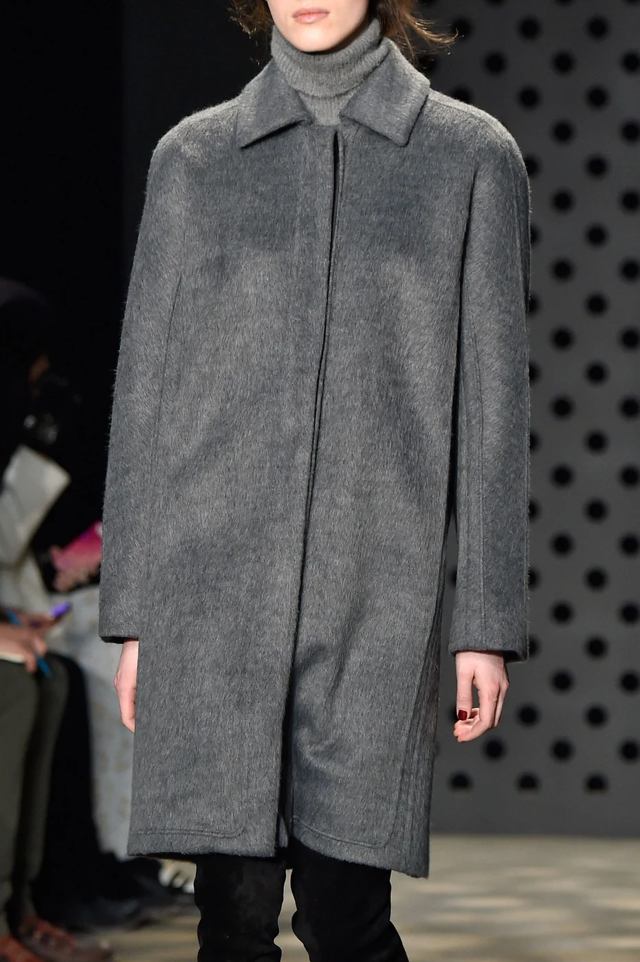 vogue-is-viral:

Adeam Fall/Winter 2015