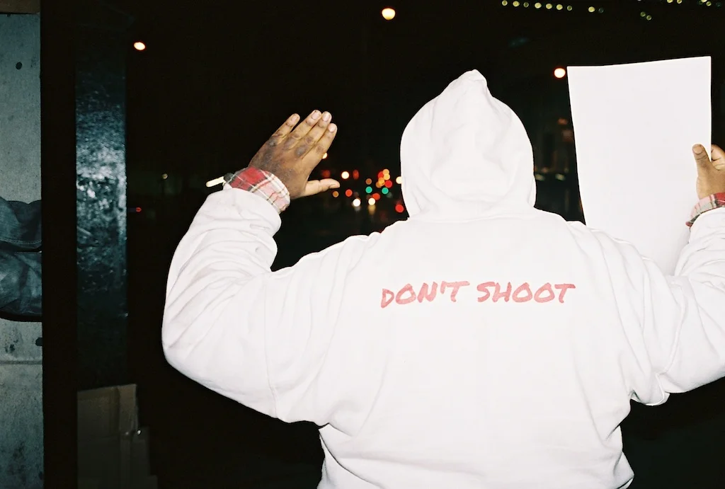 6 months ago, on August 9th, 2014, Michael Brown was killed by a white police officer in Ferguson, MissouriToday, we continue to fight- in his name- for an end to violence and brutality against black lives. Never forget Michael Brown.Never forget th…