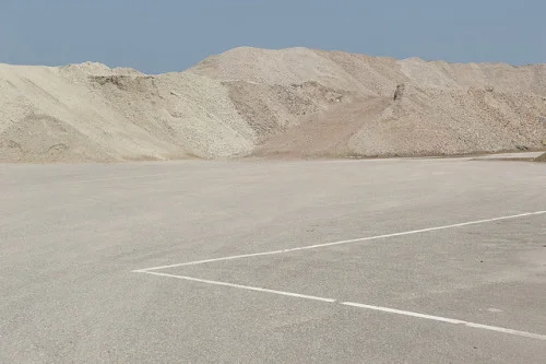 arsethetic:


Den Helder by Bart van Damme on Flickr.