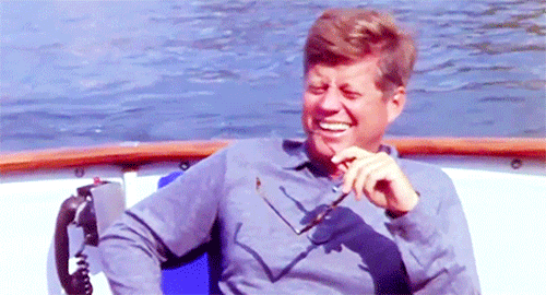 lancer-lace:




&ldquo;I always go to Hyannis Port to be revived, to know again the power of the sea and the master who rules over it and all of us.&rdquo;- John F. Kennedy