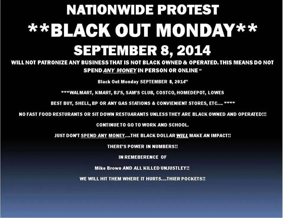 psalmsofraven:
anomaly1:
gang0fwolves:
king-emare:
gottabekem:
regalasfuck:
sweetheartpleasestay:
postracialcomments:
dealinghope:
mydamnblogposts:
darvinasafo:
Let’s see how many of y’all ready to show some SOLIDARITY…
Let’s make this h…