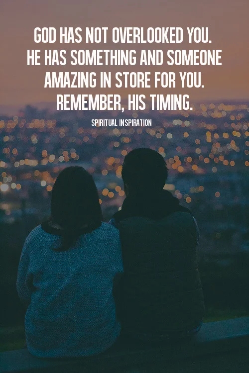 spiritualinspiration:
My times are in your hands… Psalm 31:15, NIV.
In life, oftentimes we are waiting for something; waiting for a dream to come to pass, waiting to meet the right person, waiting for a problem to turn around. When things aren’t ha…