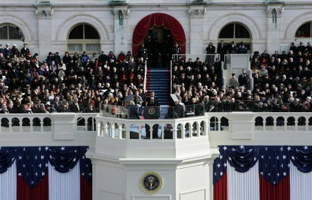 battleblogs:
foreignpolicy | Obama’s First Inaugural — Revised | What if America’s new president had told us what would really happen in his first four years?
As Washington gears up for President Barack Obama’s second inaugural address, public opin…