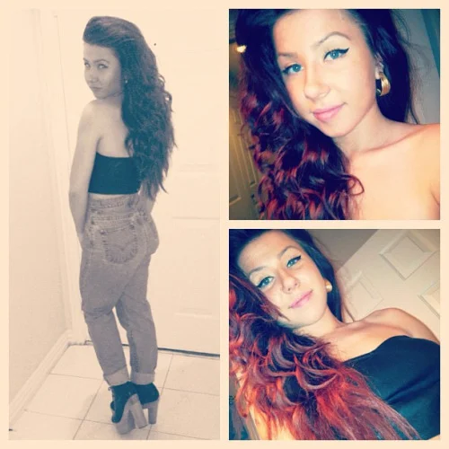 beautifulsoulsmodels:
Im Sejla .
i live in Dallas , TX and ill be Nineteen Very Soon.
tumblr : http://thebosniangirl.tumblr.com
I have a good eye for fashion and makeup . I love art and different scenarys !
Despite what you may think im actually go…