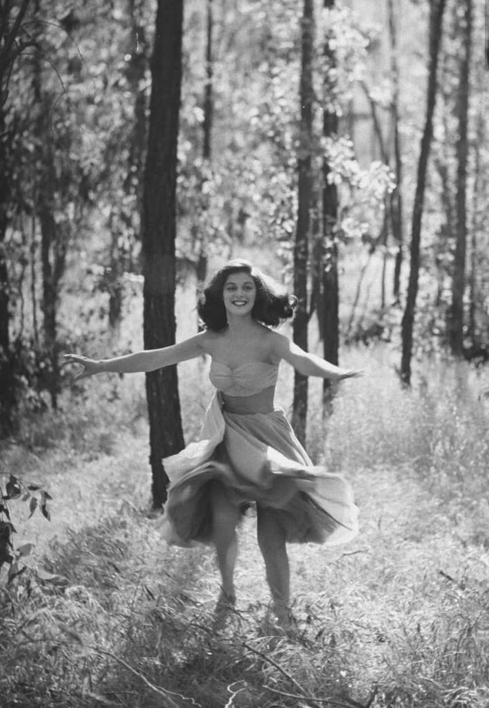 theniftyfifties:

Pier Angeli