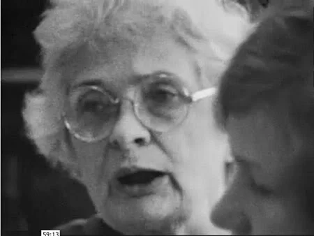 Dr. Beatrice Tucker