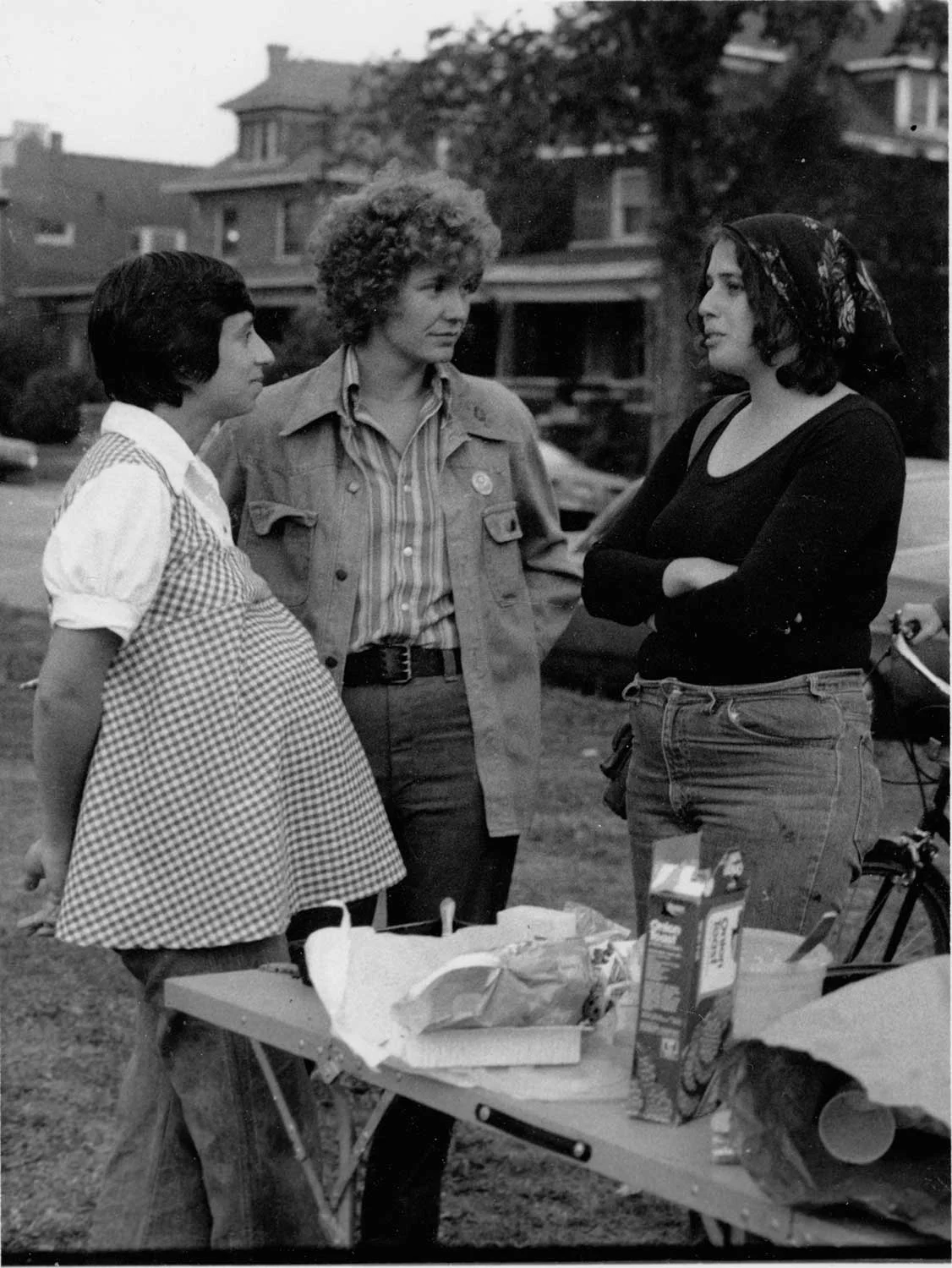 CWLU Picnic