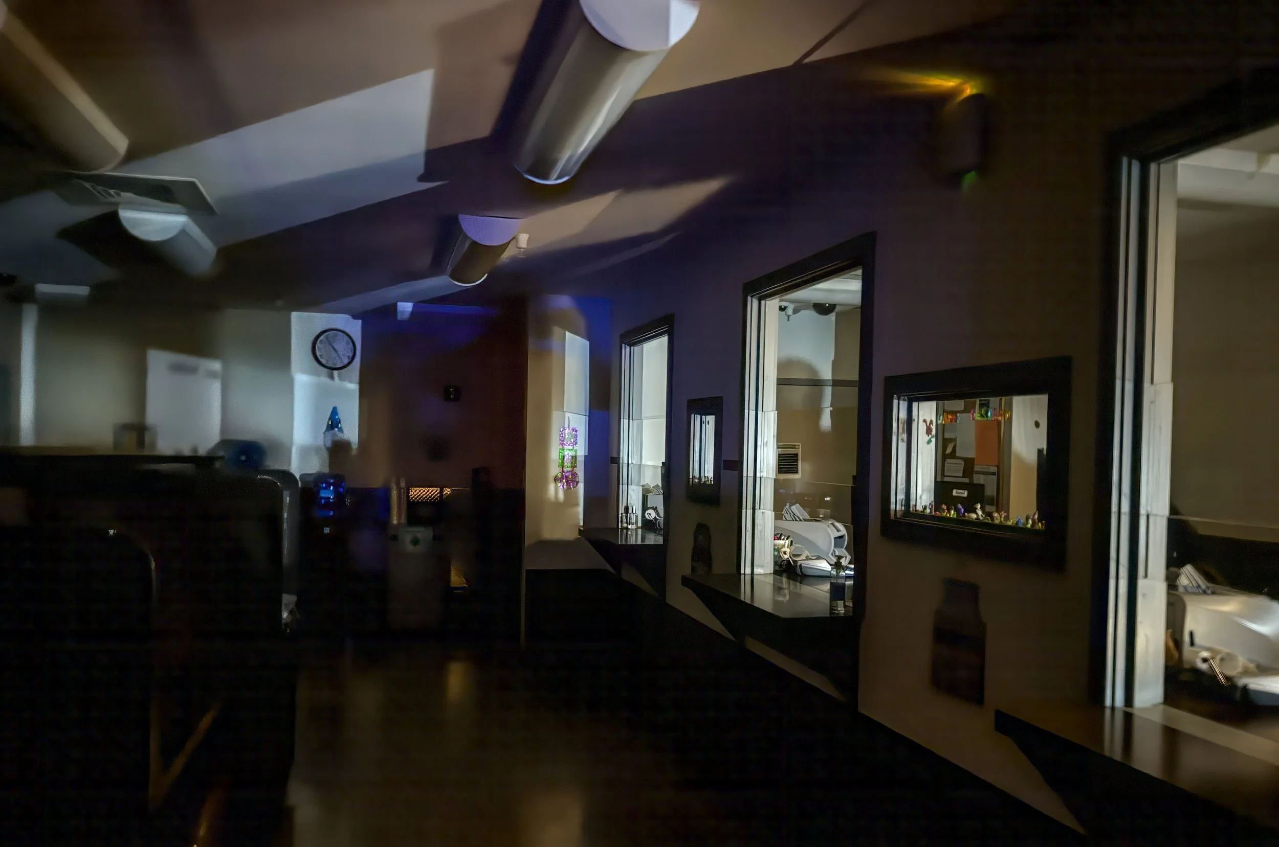 Dark Room