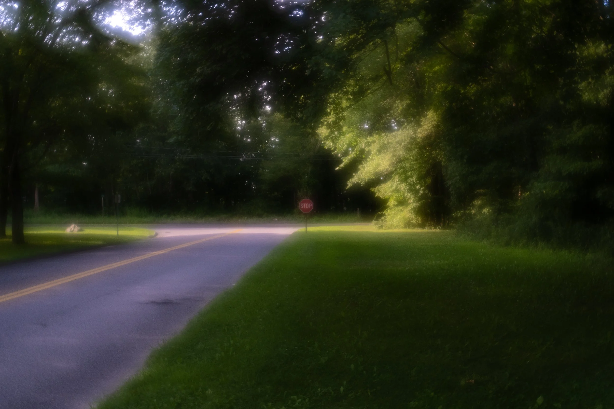 Distant end