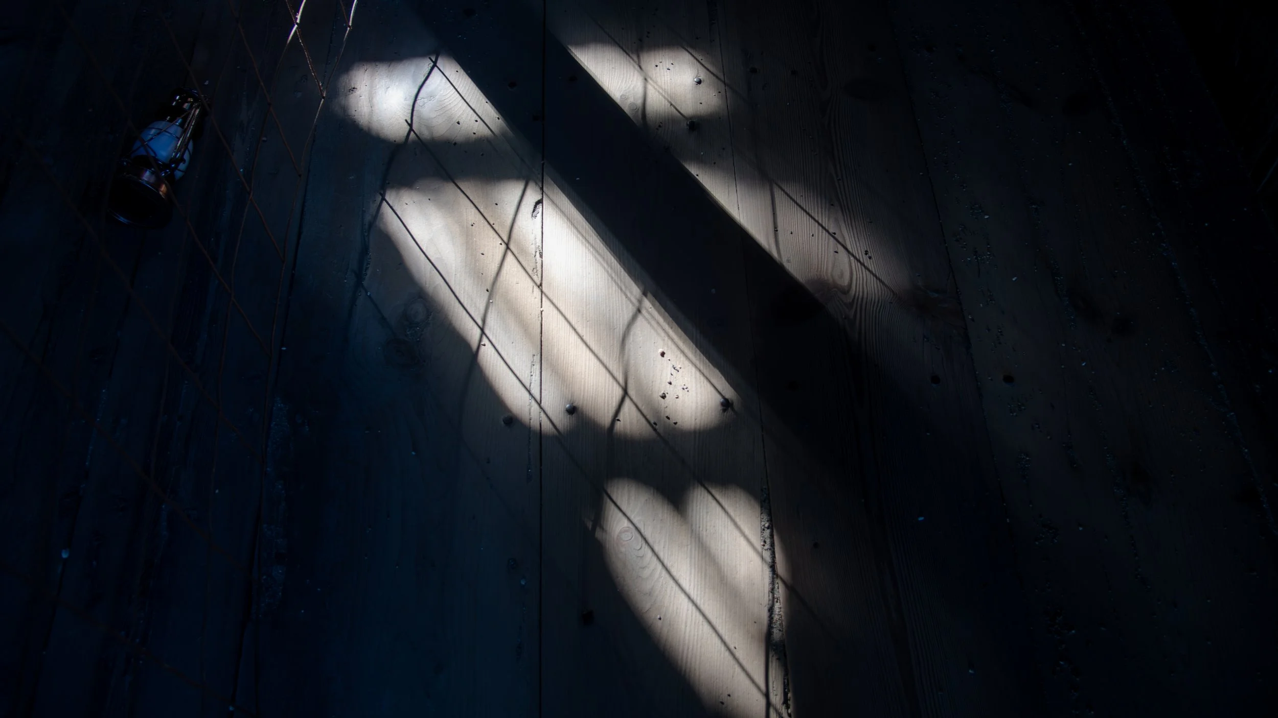 Shadow Play
