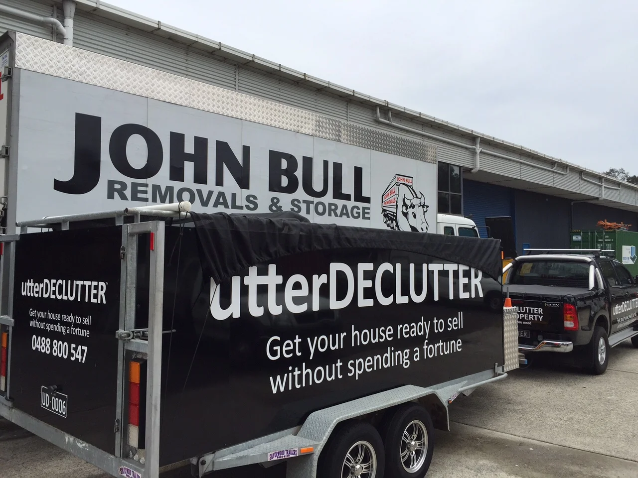 Financing a vehicle?