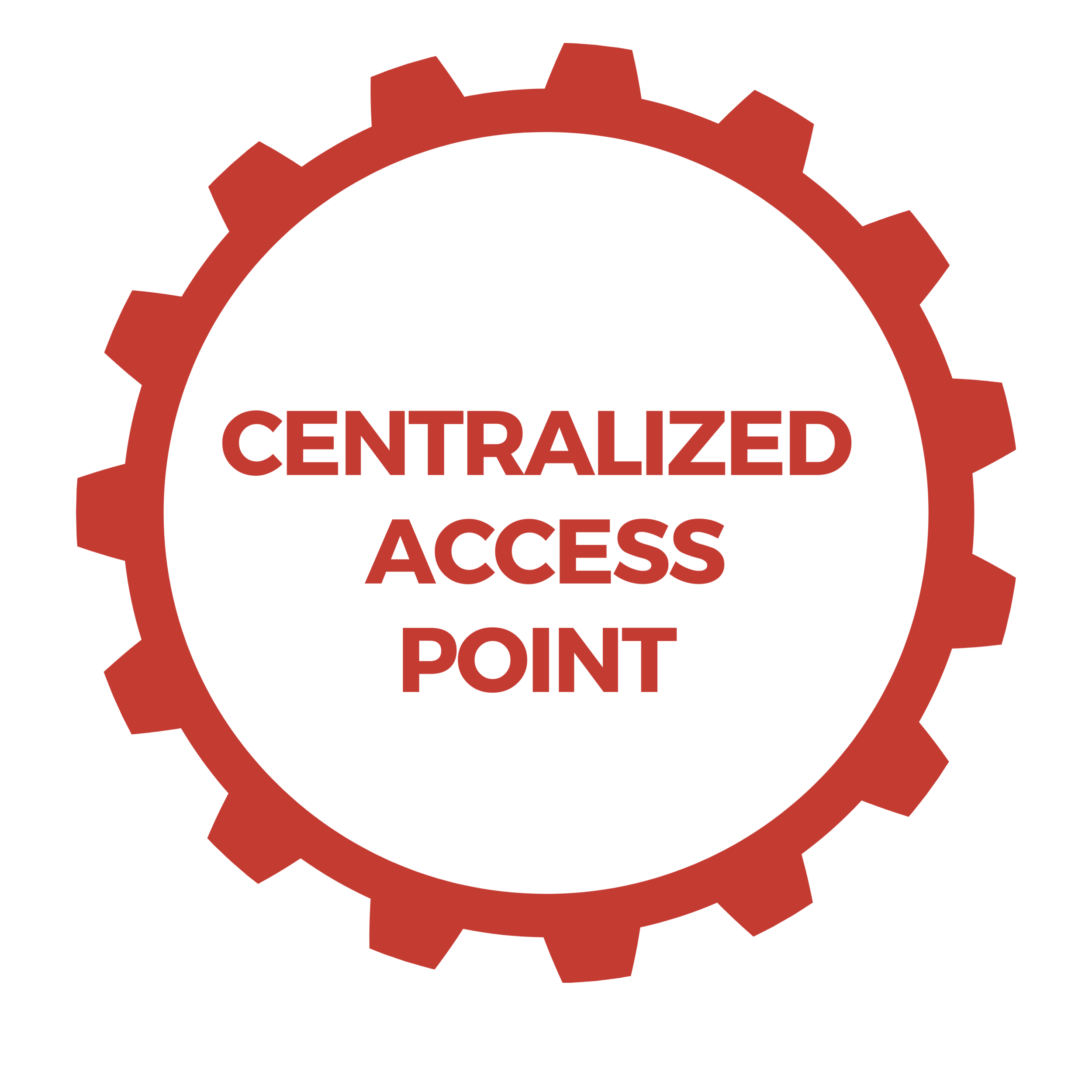  A  Centralized Access Point  assists families and professionals in connecting children to the grid of community resources that help them thrive. 