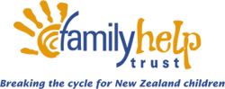 Family Help Trust logo