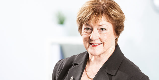 Isabel Mitchell