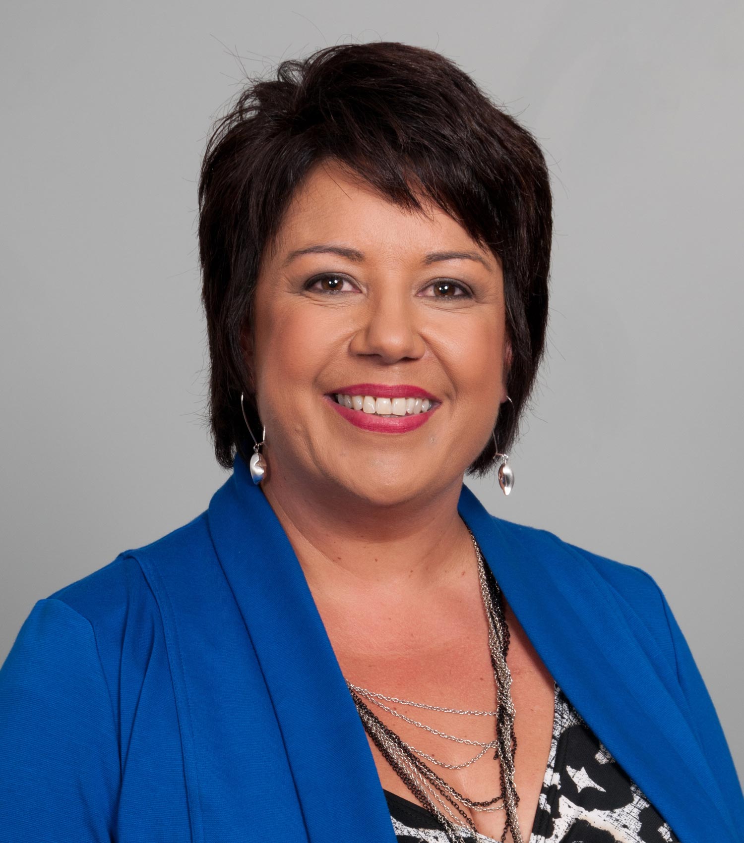 Paula Bennett