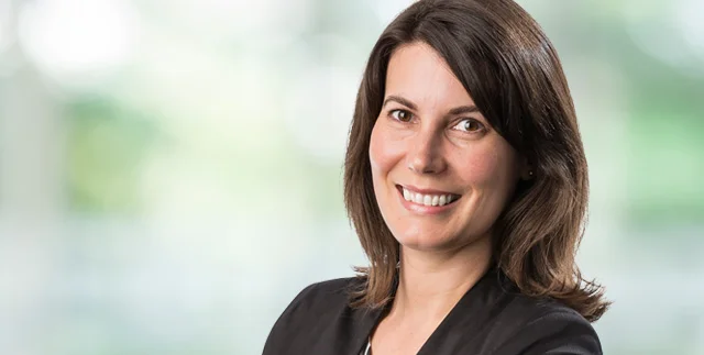 Andrea McSweeney Associate