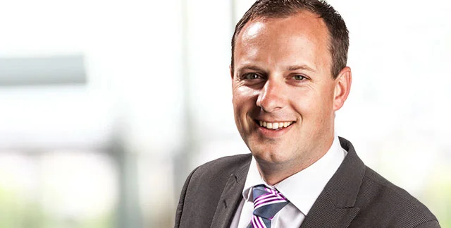 Nathan Lines Partner