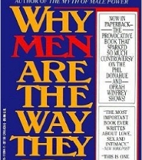 Why Men Are the Way They Are! - Book by Warren Farrell