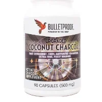 Charcoal - By BulletProof (Use coupon code LUKESTOREY for 10% off)