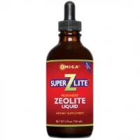 Zeolite - By Omica