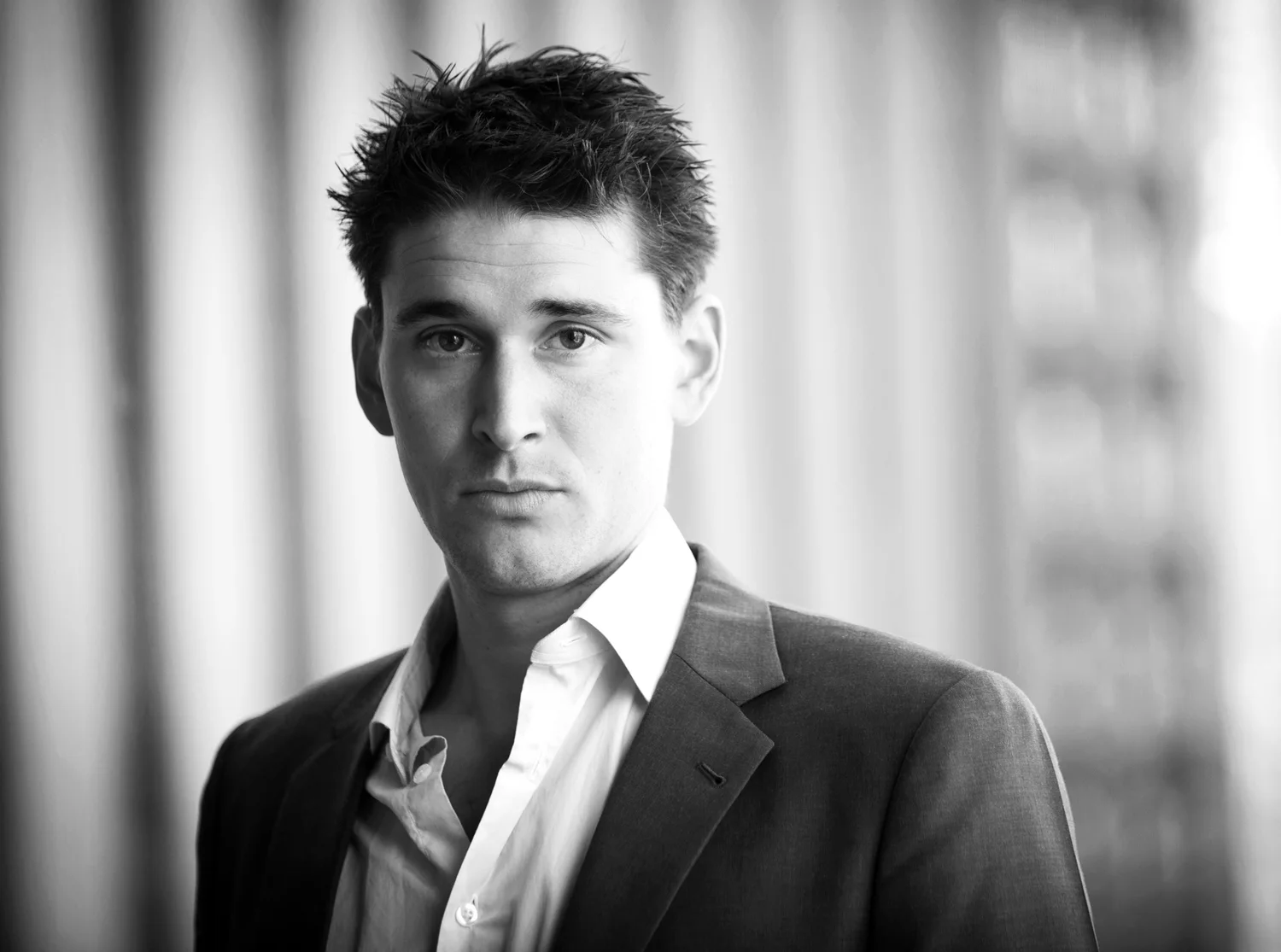 Ben Greenfield Biohacking the Ultimate Home 15 — LUKE STOREY