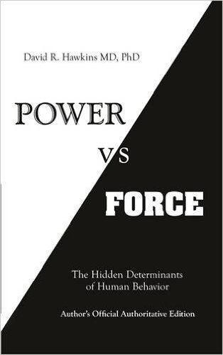 Power vs. Force Book