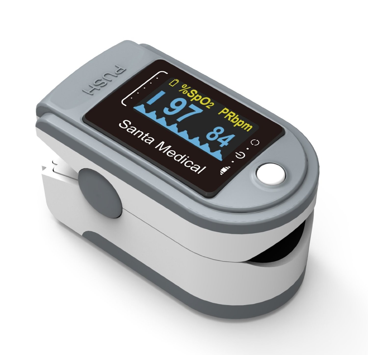 Pulse Oximeter