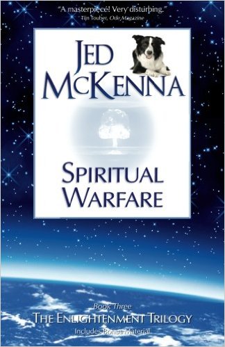 Spiritual Warfare Book