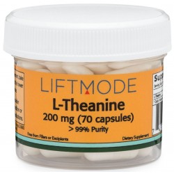 L-Theanine By Lift Mode