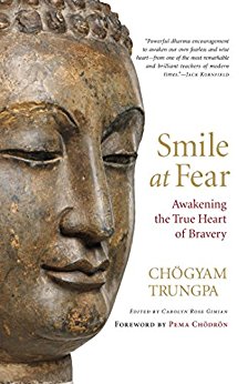 Book by Chögyam Trungpa