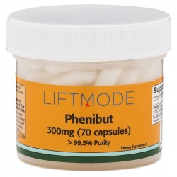 Phenibut by Lift Mode