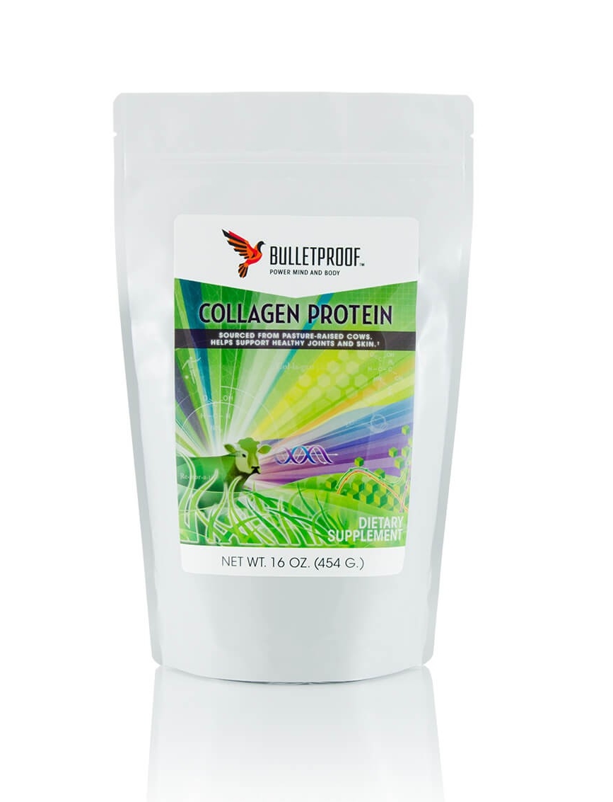 Collagen by Bulletproof