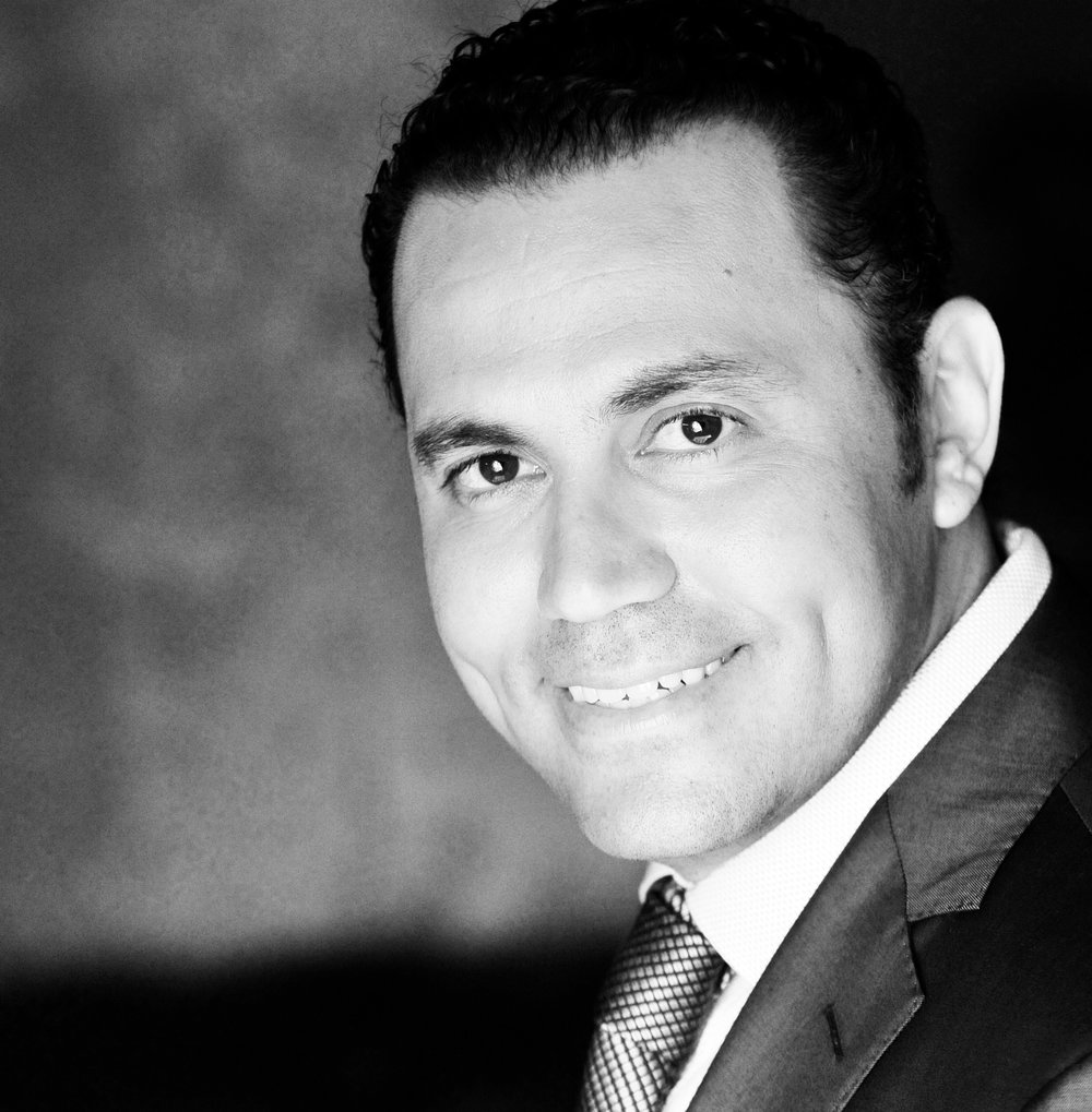 Dr. Mark Youssef: Stem Cell Therapy - Becoming Superhuman #58 — LUKE STOREY