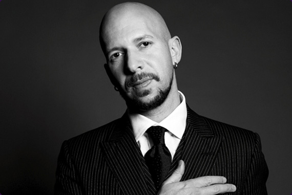 Height neil strauss Neil Strauss