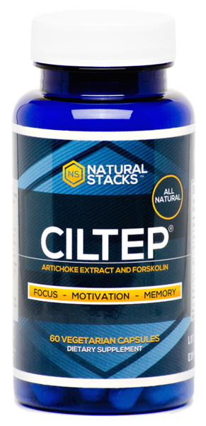 Ciltep Nootropic