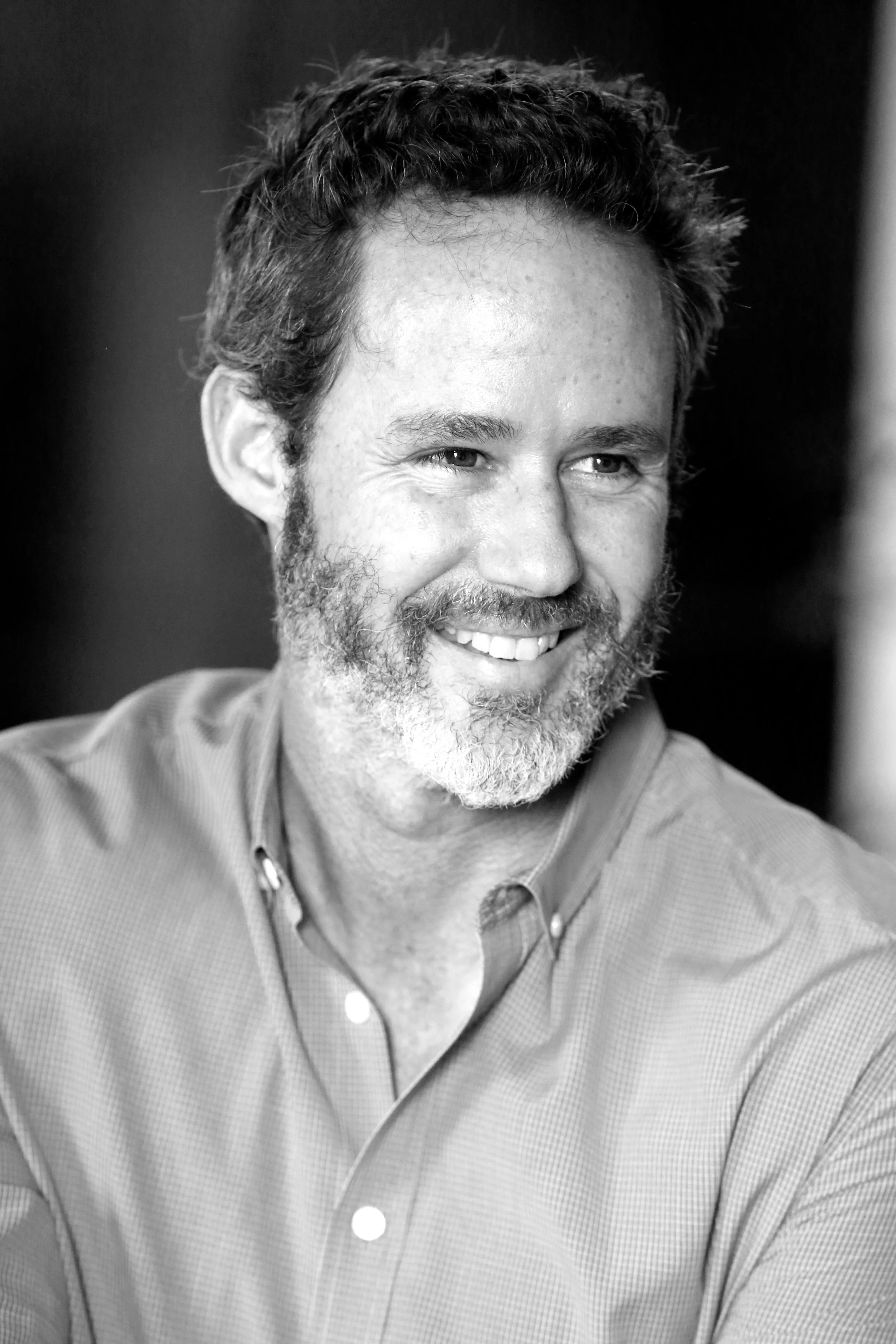 For the better part of a decade, John Wineland, an LA-based speaker, teacher and workshop facilitator has been guiding both men and women in the realms of life purpose, relational communication, sexual intimacy and embodiment. Known for his groundbreaking work with men, and his vision to create 1000 men's groups in the next five years, John travels world-wide teaching his vision of embodied men's work and deep relational practice. John's embodiment driven teaching draws from not only over 30 years experience of his own Buddhist meditative practice, but from the deep lineages of Vaj ray ana, Tantra, Kundalini yoga; as well as the Taoist traditions of Iron Shirt, to create a profound experience for men and women looking to create depth, passion and boldness in their relationships and their lives.