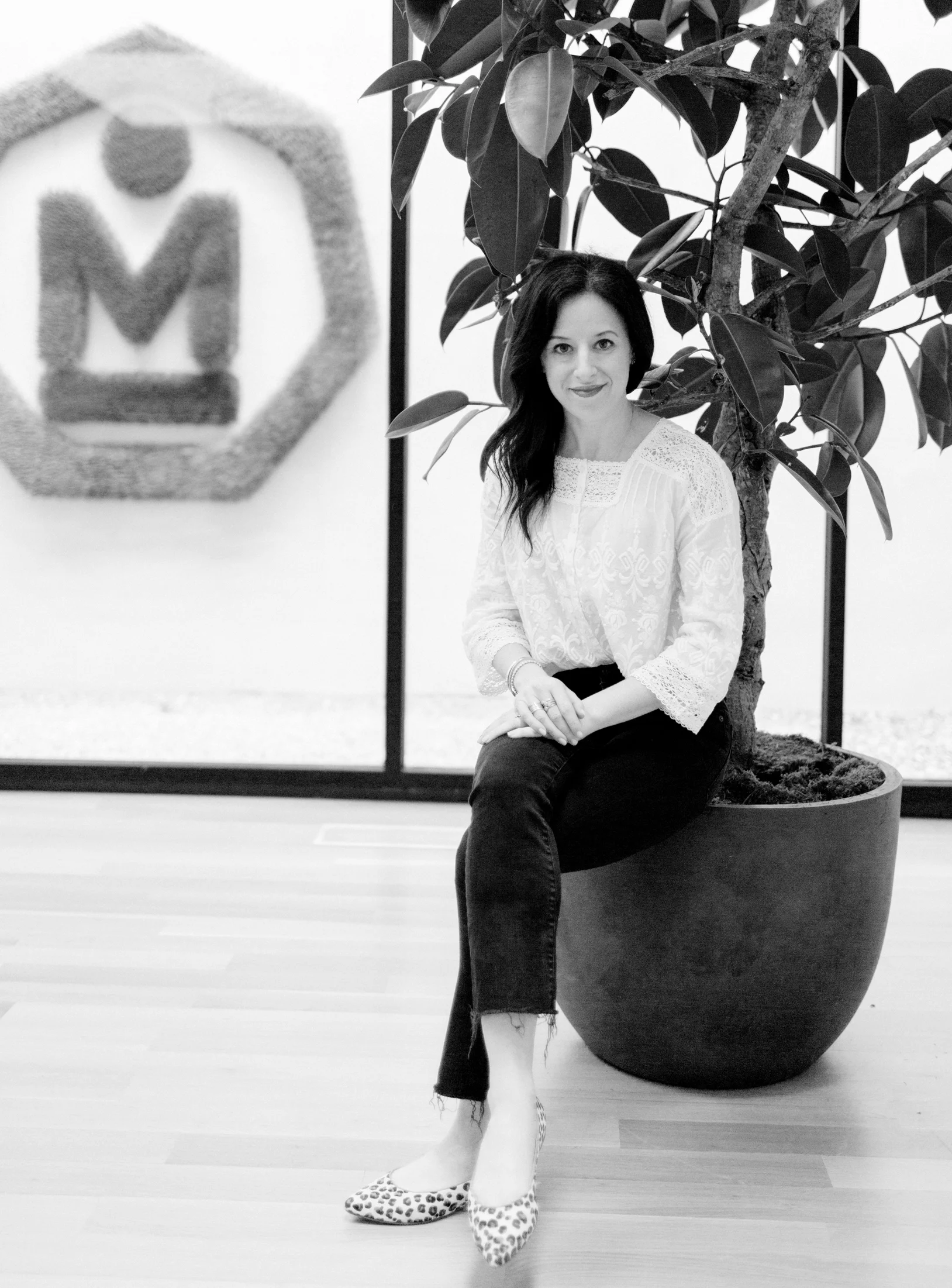 Ellie Burrows is the Chief Executive Officer of MNDFL as well as a certified personal development coach and writer. After graduating magna cum laude from Northwestern University, Ellie served as an executive in the film business for a number of years, focusing on the business side of film: producing, selling, financing and finding new talent. When her meetings began to evolve into coaching sessions around effective communication and interpersonal relationships, she chose to pursue mindfulness in a more meaningful way. Ellie decided to travel the world as a spiritual tourist ultimately returning to New York where she received her Certificate in Coaching from NYU. Shortly thereafter, she hatched the idea for MNDFL with her co-founder and friend Lodro Rinzler. Ellie is a blogger at Huffington Post, The Chalkboard Mag, The Numinous, MindBodyGreen and Medium. All of her work has a common thread: the use of ancient teachings in a contemporary context to inspire compassion, confidence and consciousness in a highly digitized world. Ellie currently live in New York City and The Universe at large.