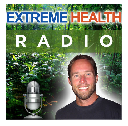 Extreme Health Radio