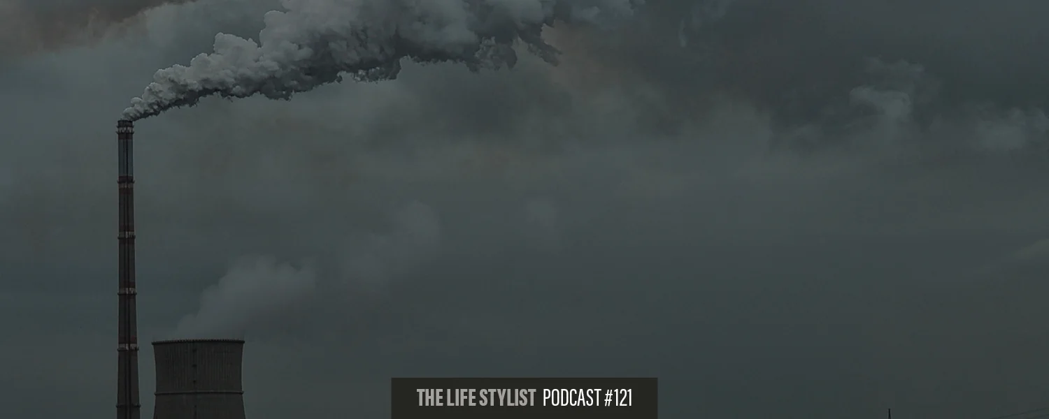 Dr Daniel Pompa The Truth About Toxins And Deep Detoxification 121 Luke Storey