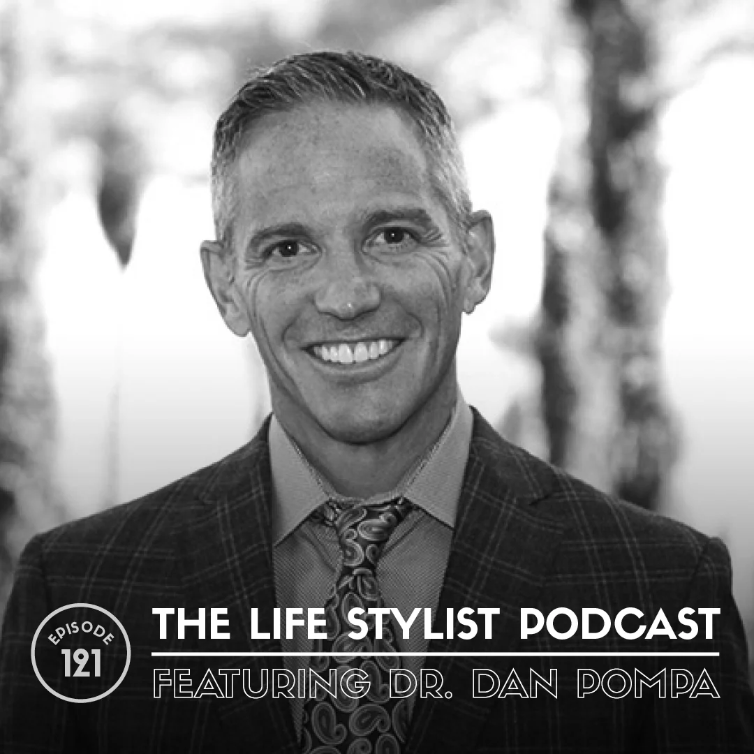 Dr. Daniel Pompa,is a global leader in the health and wellness industry, traveling across the country educating practitioners and the public on the root causes of inflammation driven diseases such as Weight Loss Resistance, Hypothyroid, Diabetes, Chronic Fatigue Syndrome, Autoimmune Disorders and other chronic conditions. he became passionate about natural medicine due to his own personal battle, having overcome serious neurotoxic illness and heavy metal poisoning using the cellular detoxification strategies learned in his journey back to health. A relentless self-experimenter, Dr. Pompa has been studying, practicing, and teaching True Cellular Detox™ for nearly two decades. Dr. Pompa’s methodology runs counter to mainstream tactics, which focus on suppressing symptoms, by seeking the root cause of illness and removing it so the body can execute the healing.