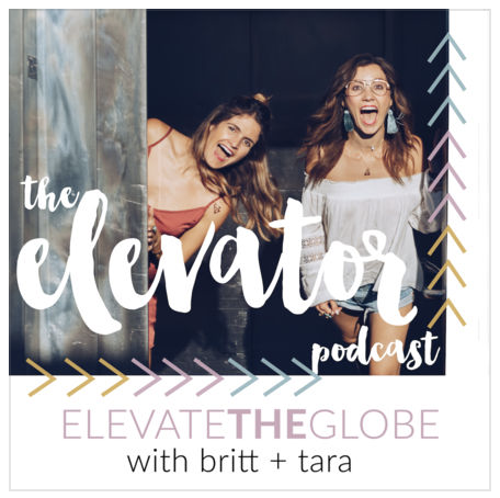 The Elevator Podcast