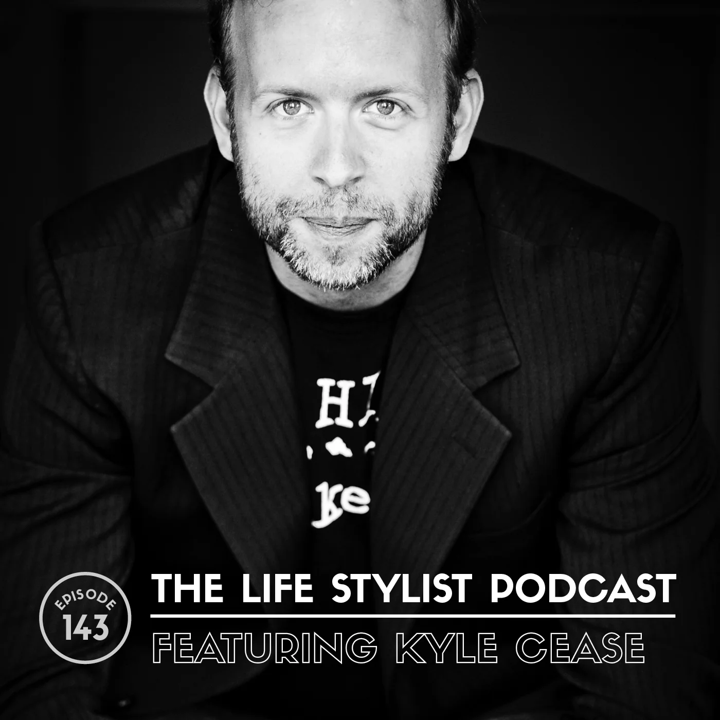 After 25 years of achieving what he thought were his dreams of being a headlining touring comedian and actor, Kyle Cease suddenly discovered that the belief “When something happens, I will be happy” is a complete lie. With nothing more than an intuition, he decided to quit his standup career at its peak, and now—as a transformational comedian and New York Times bestselling author, he brings his one-of-a-kind self-help wisdom to sold-out audiences in his Evolving Out Loud Live stage show. Kyle Cease has made more than 100 different TV and movie appearances, including 10 Things I Hate About You, Not Another Teen Movie, Jimmy Kimmel Live, The Late Late Show With Craig Ferguson, Chelsea Lately, The Martin Short Show, Comics Unleashed, and numerous VH1 shows. He has two #1 Comedy Central specials to his credit and, in 2009, Kyle earned the #1 ranking on Comedy Central’s Stand-up Showdown.