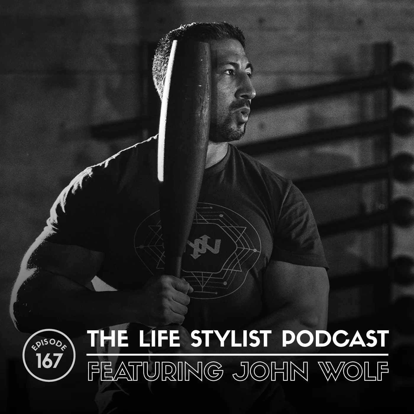 Before becoming Chief Fitness Officer for Onnit, John Wolf founded and owned Wolf Fitness Systems, a well known unconventional gym in California that focused on the integration of various movement theories with the unique tools it made use of. He also spent several years as the US Director of Operations, sitting on the board of the International Education Committee for another well-known unconventional fitness organization. Though it is not uncommon to see John in the gym training people with the wide array of equipment offered at Onnit, his primary role is in the development, growth and proliferation of a fitness perspective that continues to serve the company’s mission of Total Human Optimization, while leading a charge in the transformation of the fitness industry itself!