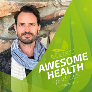 Awesome Health Podcast