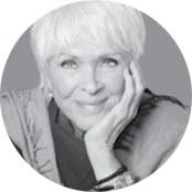 BYRON KATIE