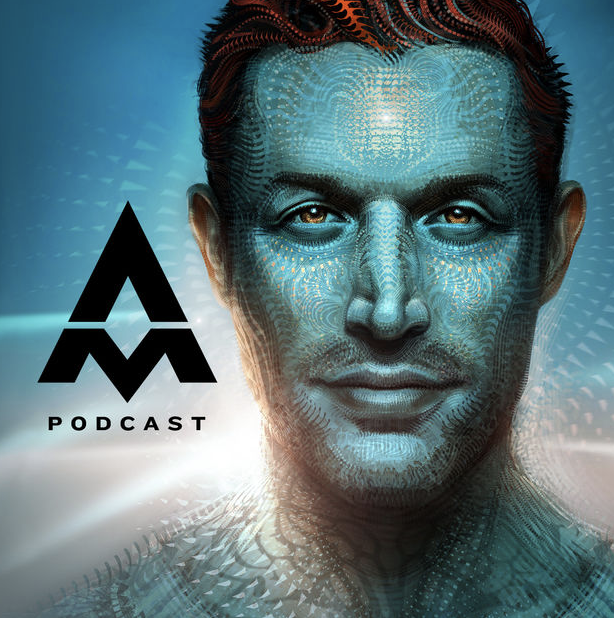 Aubrey Marcus Podcast