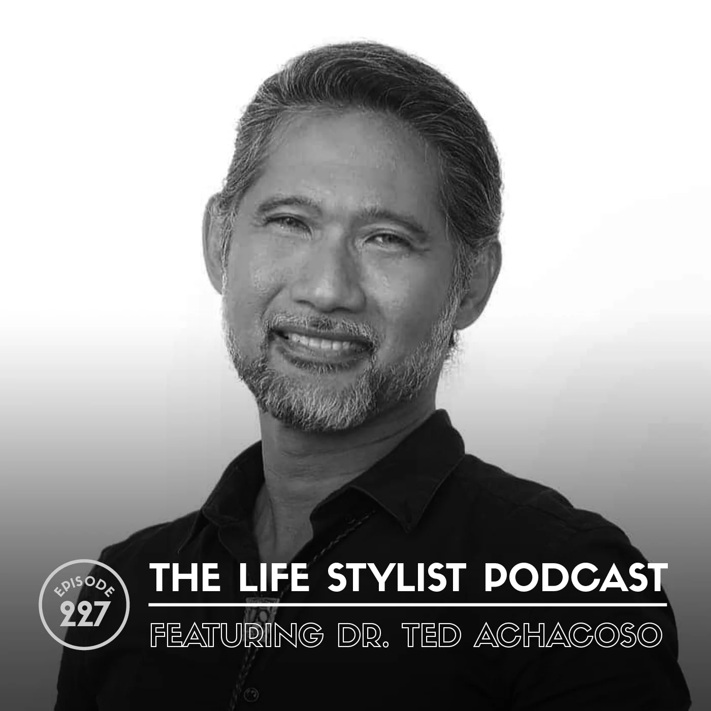 Dr. Ted Achacoso is the founding pioneer of Health Optimization Medicine and Practice. He also formulated the Blue Cannatine nootropic troche. He coined the term "Achahuasca."