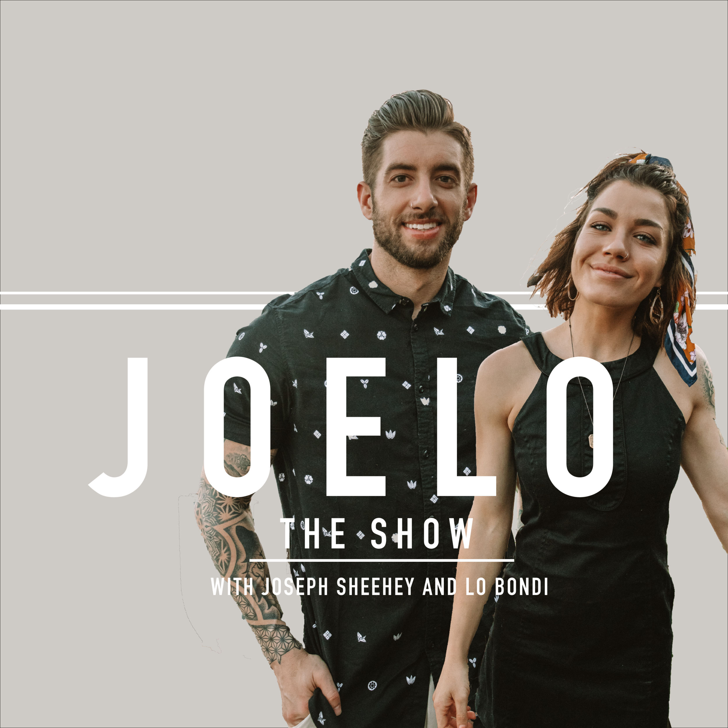 JOELO | The Show